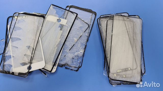 Repair Glass: Замена стекла Xiaomi, Honor, Huawei