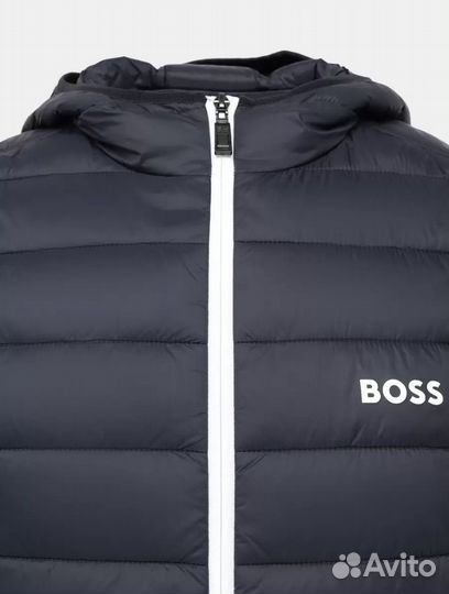 Курика boss J-Thor 56-58