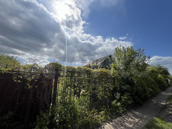 Участок 6,8 сот. (СНТ, ДНП)