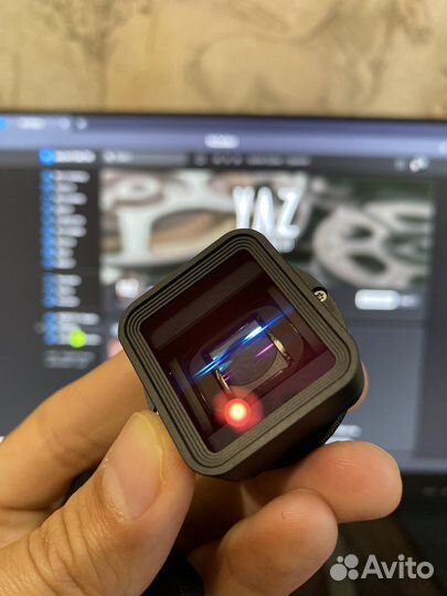 Объектив для смартфона Ulanzi