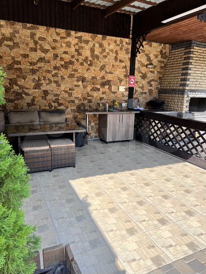 Комната 50 м², 3/3 эт.