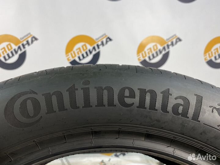 Continental ContiEcoContact 6 235/50 R19 92W