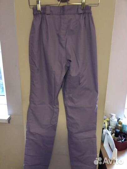 Пакет вещей