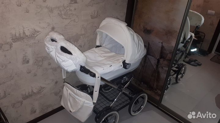 Детская коляска
