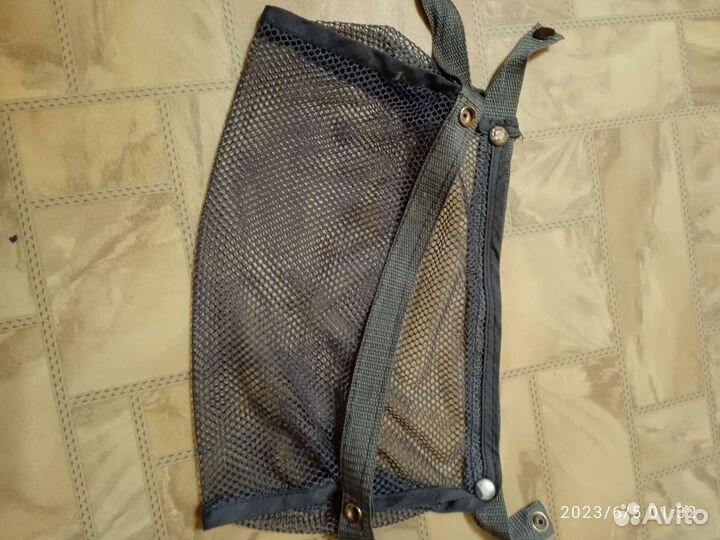 Аксессуары на трость