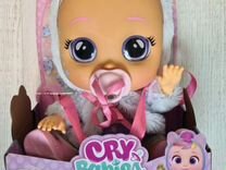 Cry babies новая кукла Дженна