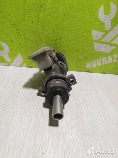 Цилиндр тормозной главный Форд Фокус 1