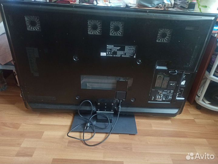 Телевизор Panasonic TX-PR50ST30