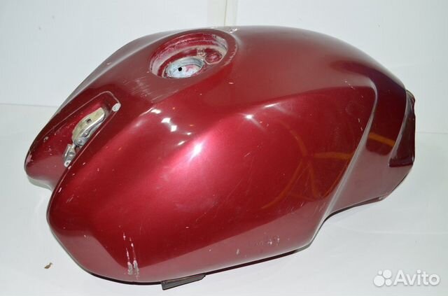 Бензобак Ducati Monster 400