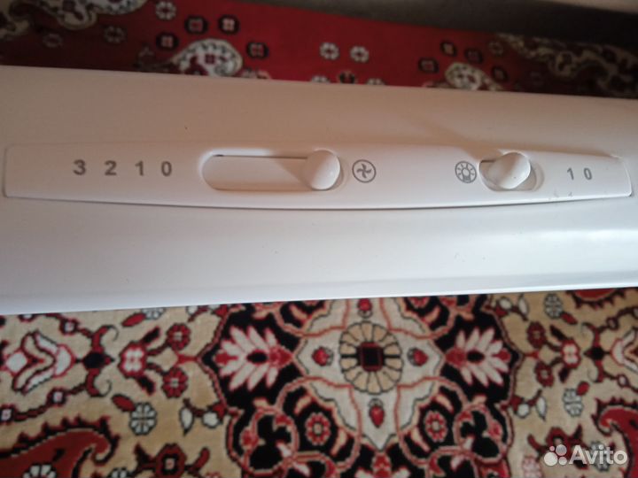 Вытяжка для кухни Hans