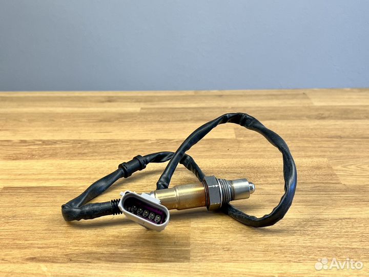 Кислородный датчик лямбда зонд VAG 06K906262CS