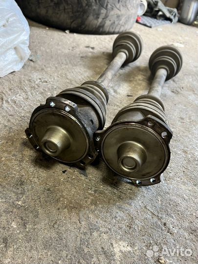 Редуктор r200 с приводами nissan skyline r32/33/34