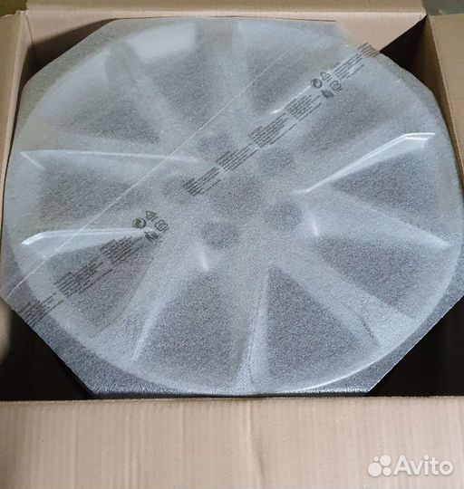 Диск литой Mazda CX5 R17