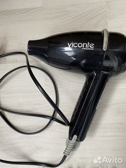 Фен для волос Viconte