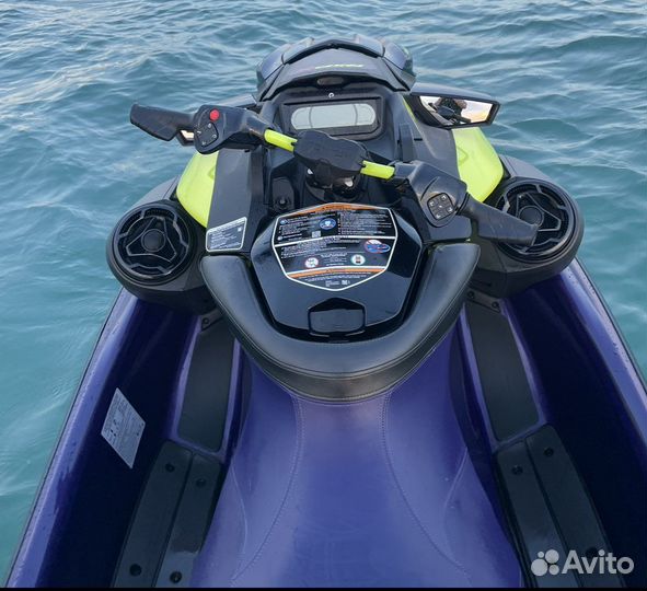 BRP RXP 300 с ндс