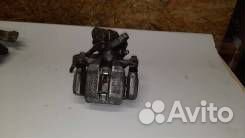 Задний суппорт Honda Civic 4D