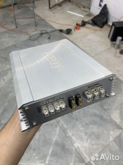 Усилитель aria ap 2.130