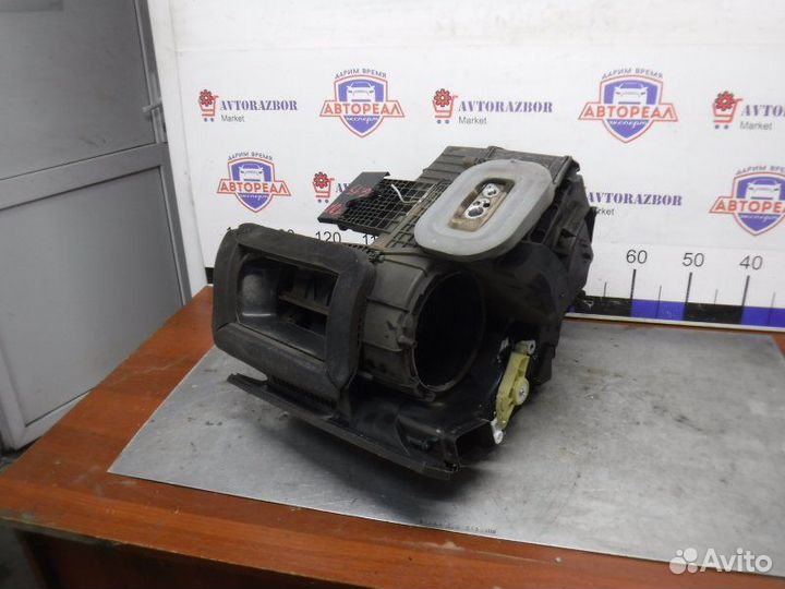 Корпус отопителя Nissan Almera G15 K4M 2014