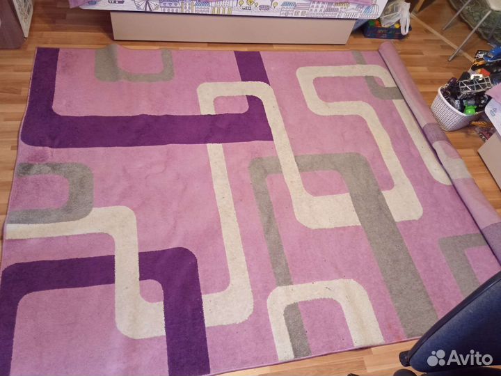 Ковер 2м*3м