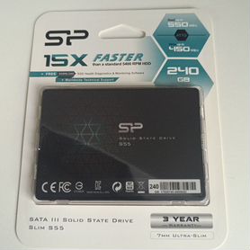 Ssd 240gb