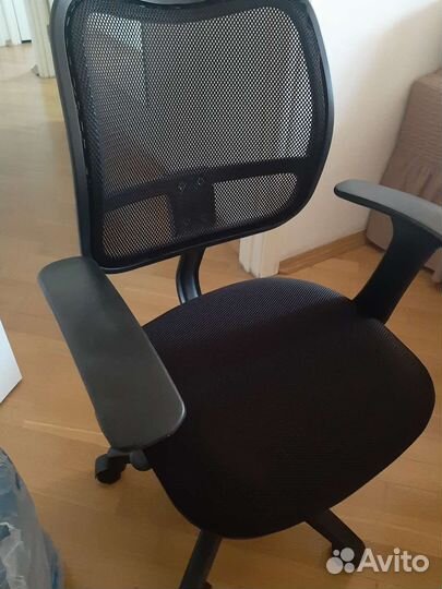 Компьютерное кресло бу