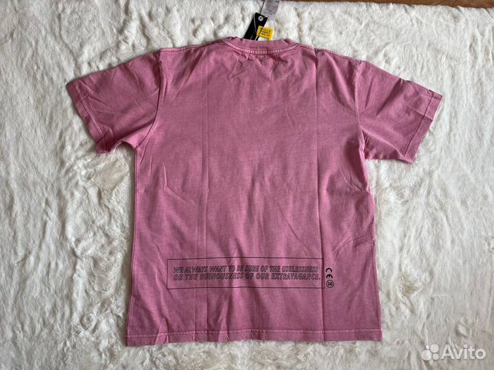 Cav empt футболка