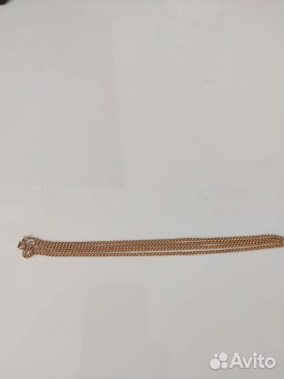 Золотая цепь