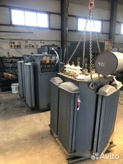 Трансформатор б\у дорого арт31452
