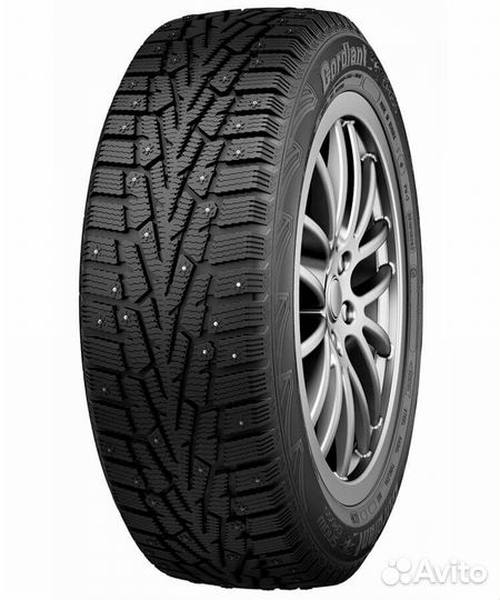 Cordiant Snow Cross PW-2 215/55 R17 98T