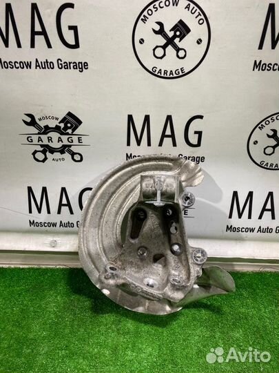 Кулак поворотный передний правый Bmw 3 F30 B48B20A