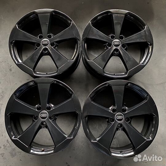 Диски Volkswagen R19 Оригинал