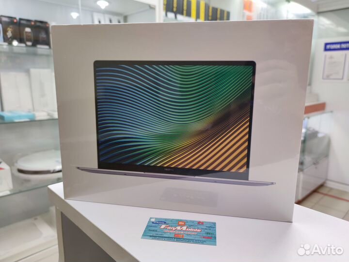 Ноутбуки Xiaomi\Mi\Redmi\Pro\G Рассрочка Гарантия