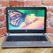 Windows 10 для игр работы Hp ProBook Ноутбук