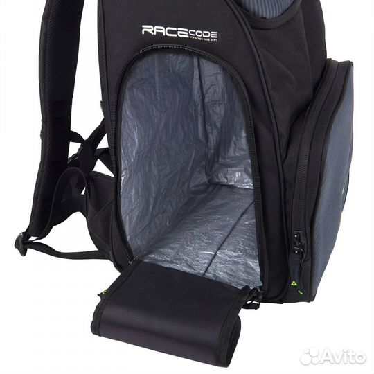 Рюкзак Fischer Race 55L