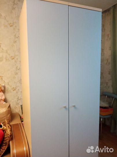 Шкаф набор мебели Involux