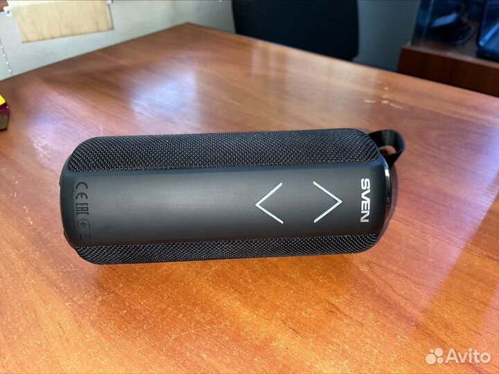 Портативная акустика sven PS-275 арт. 54376