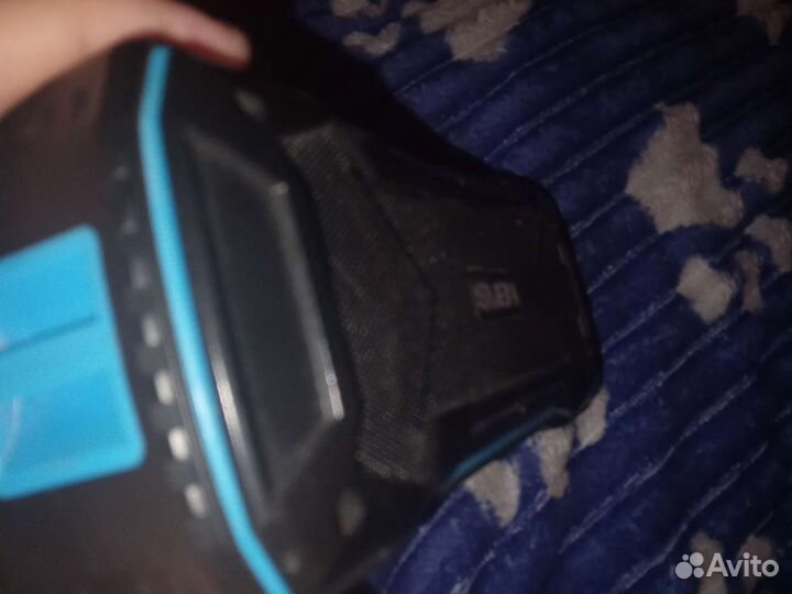 Bluetooth колонка sven
