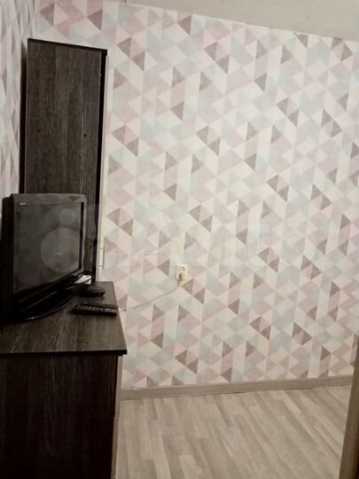 1-к. квартира, 30,3 м², 5/5 эт.