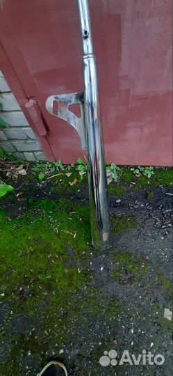 Запчасти на мопед Альфа