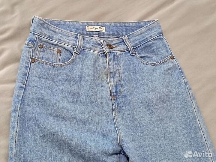 Джинсы