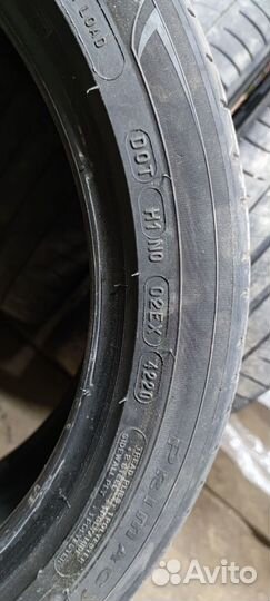 Michelin Primacy 3 215/45 R17 91W