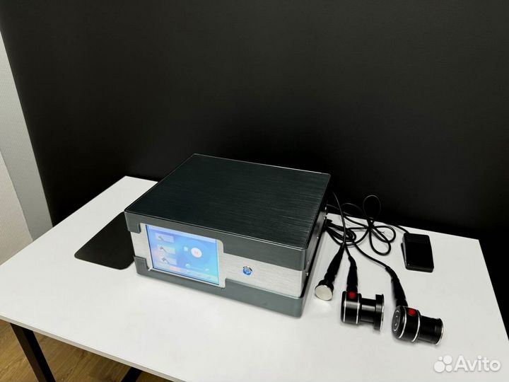 Аппарат коррекции фигуры Indiba Ret Cet 448 кГц индиба Гарантия