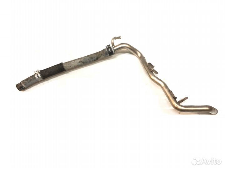 Toyota Rav 4 рав Трубка Охлаждения