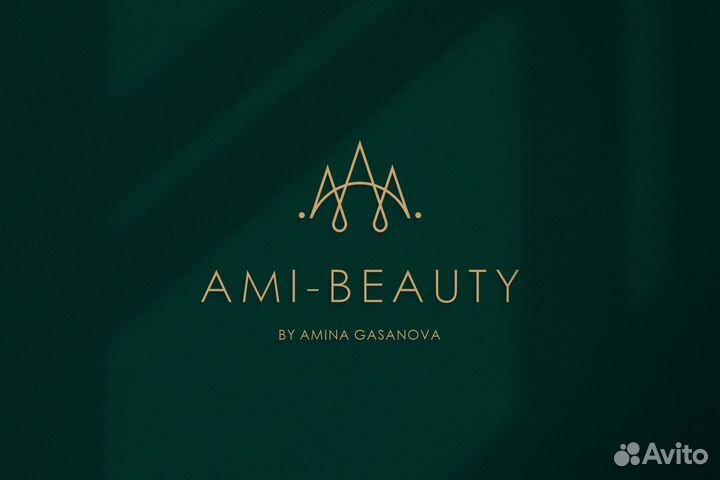 Аренда рабочего места для бровистов, визажистов