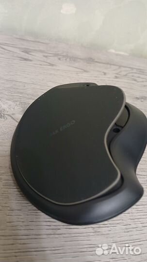 Мышка Logitech MX Ergo