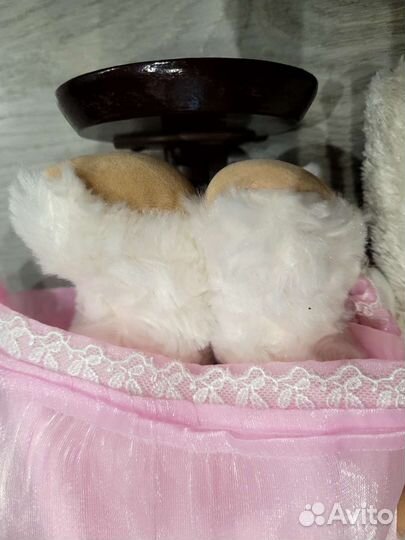 Игрушка на подставке Германия