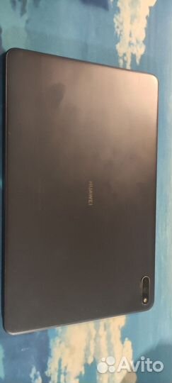 Планшет Huawei MatePad 10.4 BAH3-L09