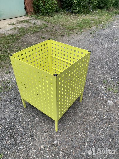 Корзина накопитель