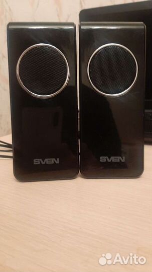 Колонки для компьютера