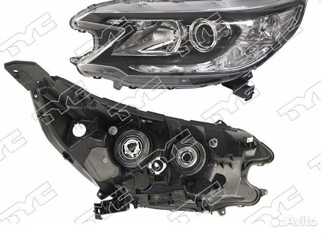 Фара Honda CR-V 12-18